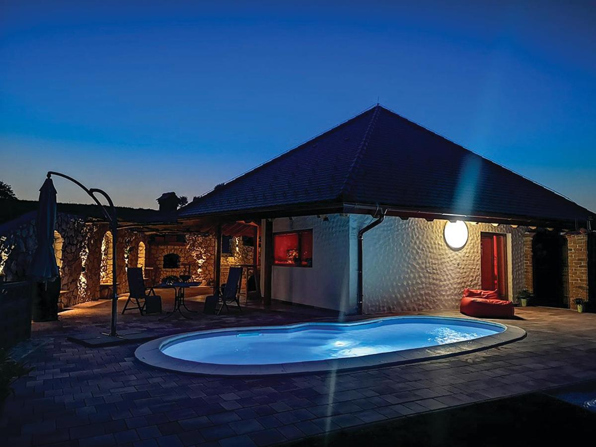 Appartamento Secret Wellness Bodonci Esterno foto