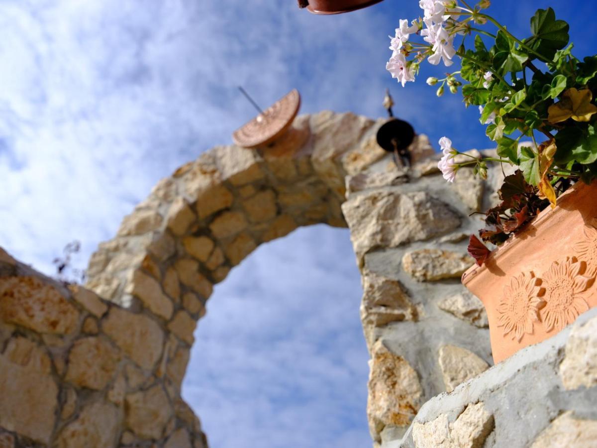 Appartamento Secret Wellness Bodonci Esterno foto